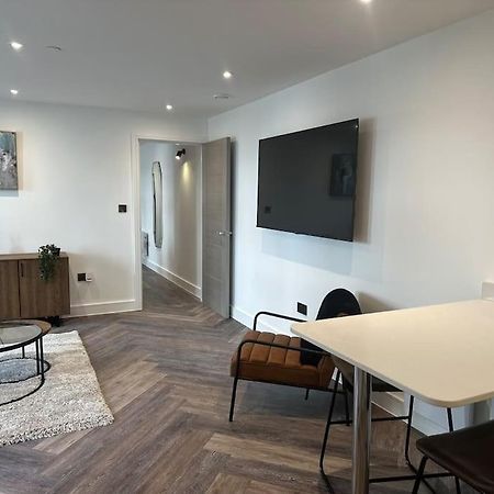 Museum View Apartments City Centre 1 Bedroom Cardiff Ngoại thất bức ảnh