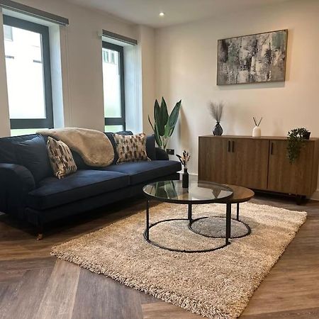 Museum View Apartments City Centre 1 Bedroom Cardiff Ngoại thất bức ảnh