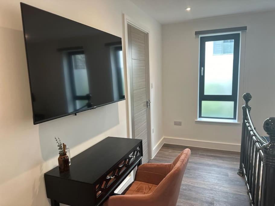 Museum View Apartments City Centre 1 Bedroom Cardiff Ngoại thất bức ảnh
