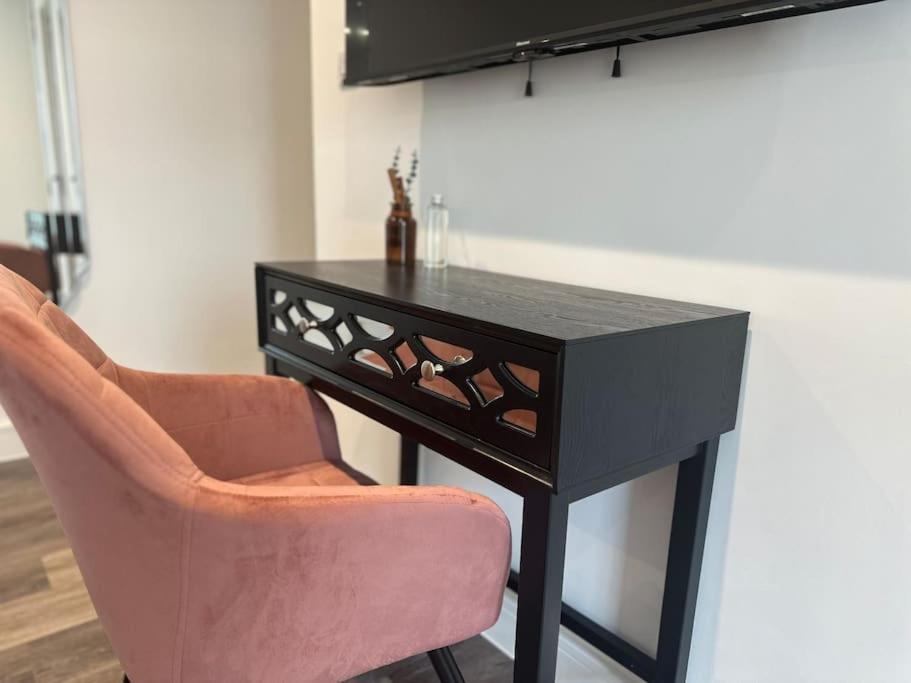 Museum View Apartments City Centre 1 Bedroom Cardiff Ngoại thất bức ảnh