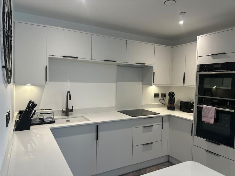 Museum View Apartments City Centre 1 Bedroom Cardiff Ngoại thất bức ảnh