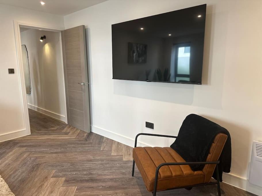 Museum View Apartments City Centre 1 Bedroom Cardiff Ngoại thất bức ảnh