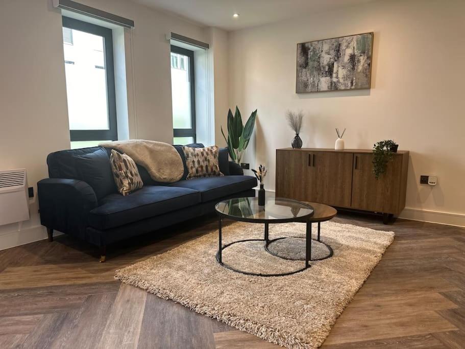 Museum View Apartments City Centre 1 Bedroom Cardiff Ngoại thất bức ảnh